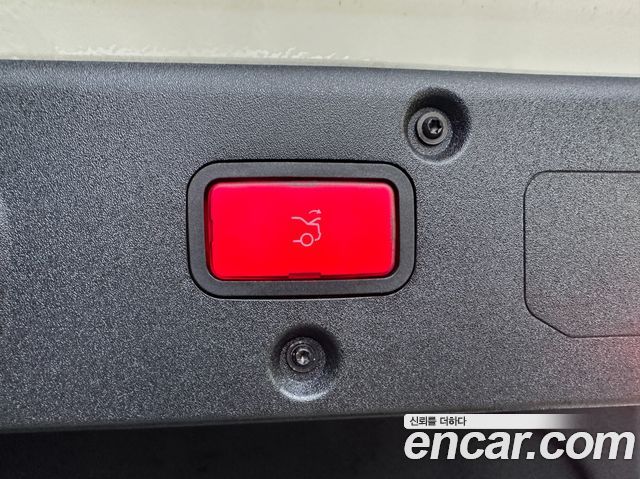 Mercedes-Benz CL-Class из Кореи Encar
