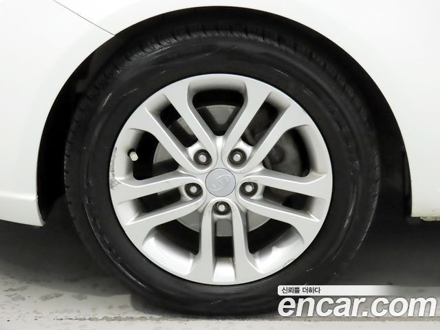 Kia Porte из Кореи Encar
