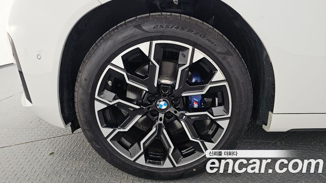 BMW X3 из Кореи Encar