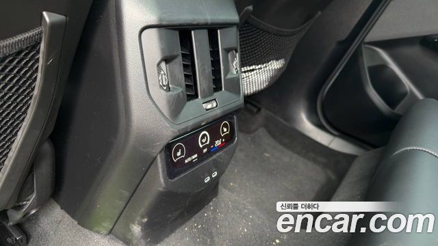 BMW X3 из Кореи Encar