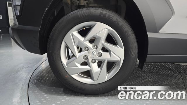 Hyundai Kona из Кореи Encar