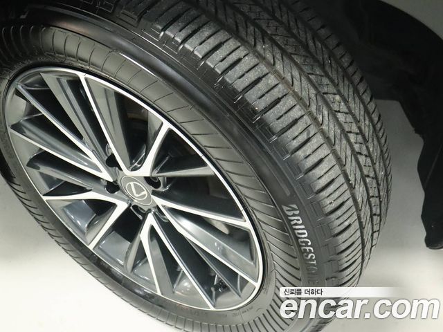 Lexus NX Premium — пробег 11 841 км — фото 5 из 5