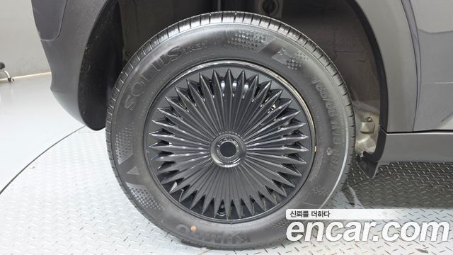 Hyundai Casper Turbo Smart — пробег 24 175 км — фото 5 из 5