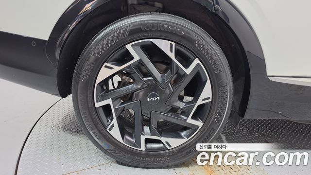 Kia Sportage Diesel 2.0 2WD Signature — пробег 142 620 км — фото 5 из 5