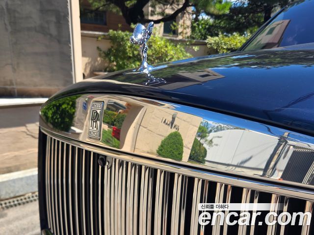 Rolls-Royce Cullinan из Кореи Encar