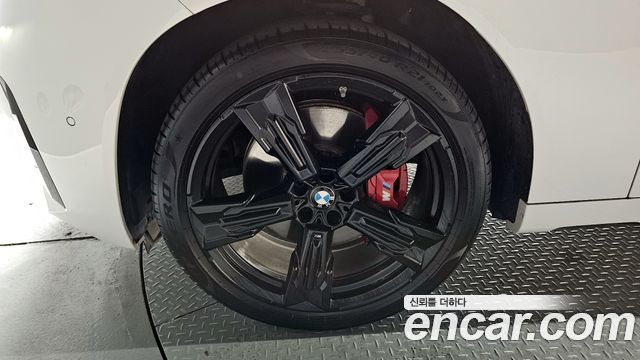 BMW X3 из Кореи Encar
