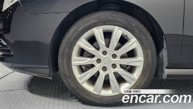 Renault (Samsung) SM5 из Кореи Encar