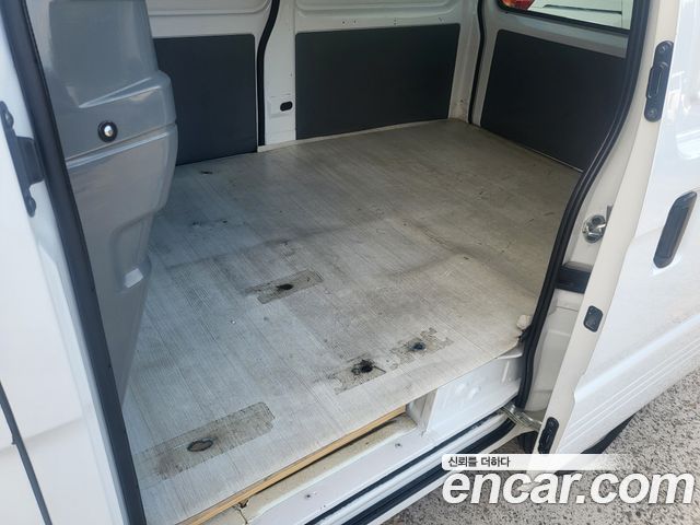 Chevrolet (Daewoo) damas из Кореи Encar