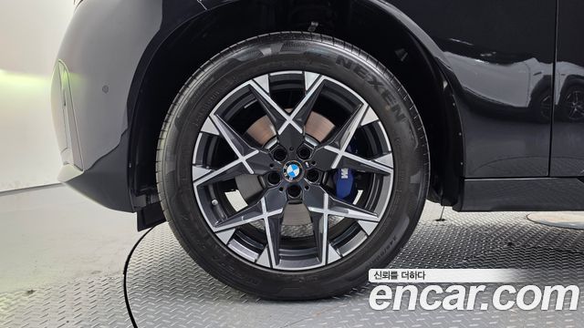 BMW X3 из Кореи Encar