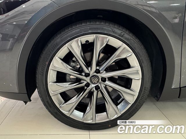 Toyota Crown из Кореи Encar