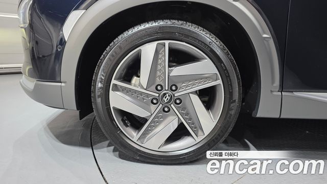 Hyundai Nexo Premium — пробег 44 079 км — фото 5 из 5
