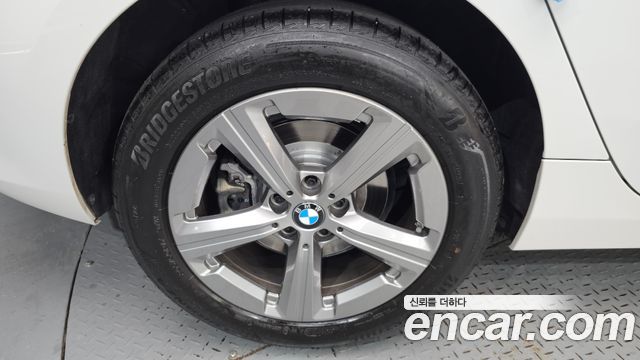 BMW 2-Series из Кореи Encar