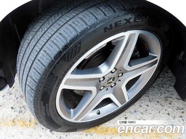 Mercedes-Benz GLE-Class GLE350 d 4MATIC Premium — пробег 113 825 км — фото 5 из 5
