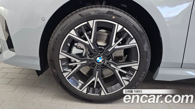 BMW 1-Series из Кореи Encar