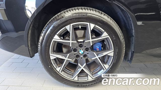 BMW X3 из Кореи Encar