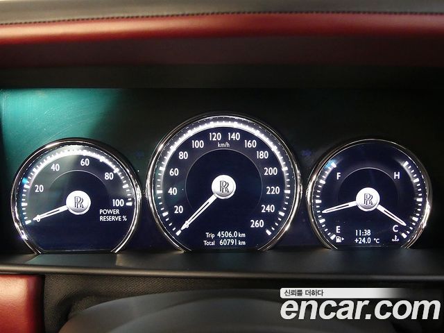 Rolls-Royce Cullinan из Кореи Encar