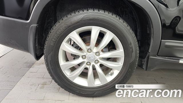 Kia Sorento Diesel 2.0 2WD TLX Premium — пробег 99 462 км — фото 5 из 5
