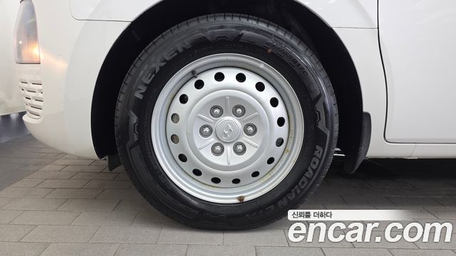 Hyundai Staria из Кореи Encar