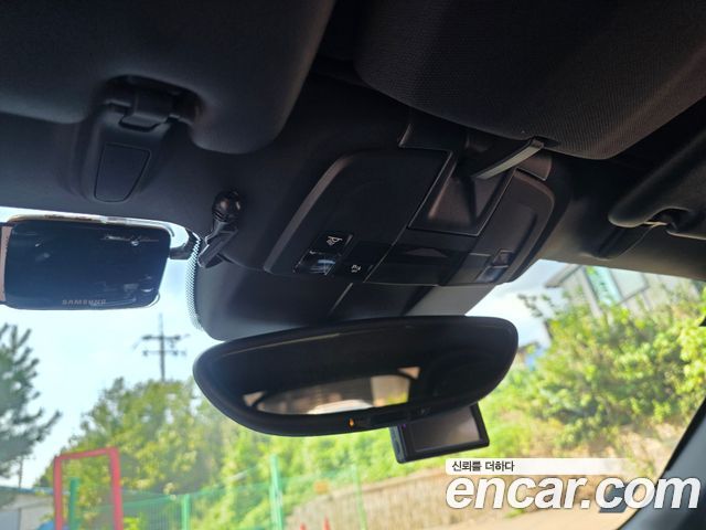 Porsche Boxster из Кореи Encar