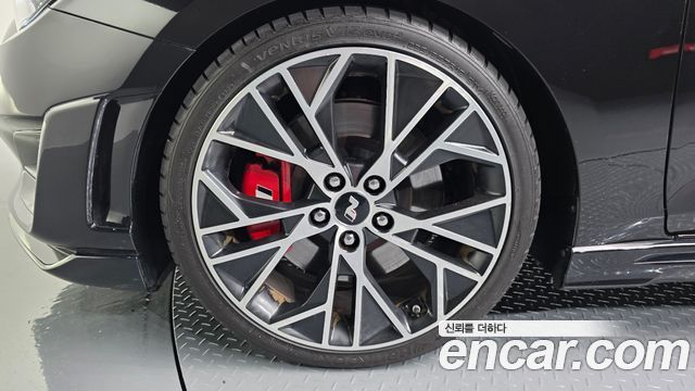 Hyundai Veloster из Кореи Encar