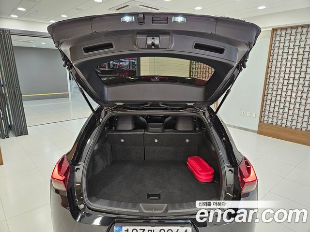 Lexus UX из Кореи Encar