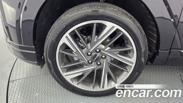 Ssangyong Actyon из Кореи Encar