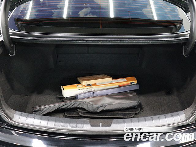 Hyundai i40 из Кореи Encar