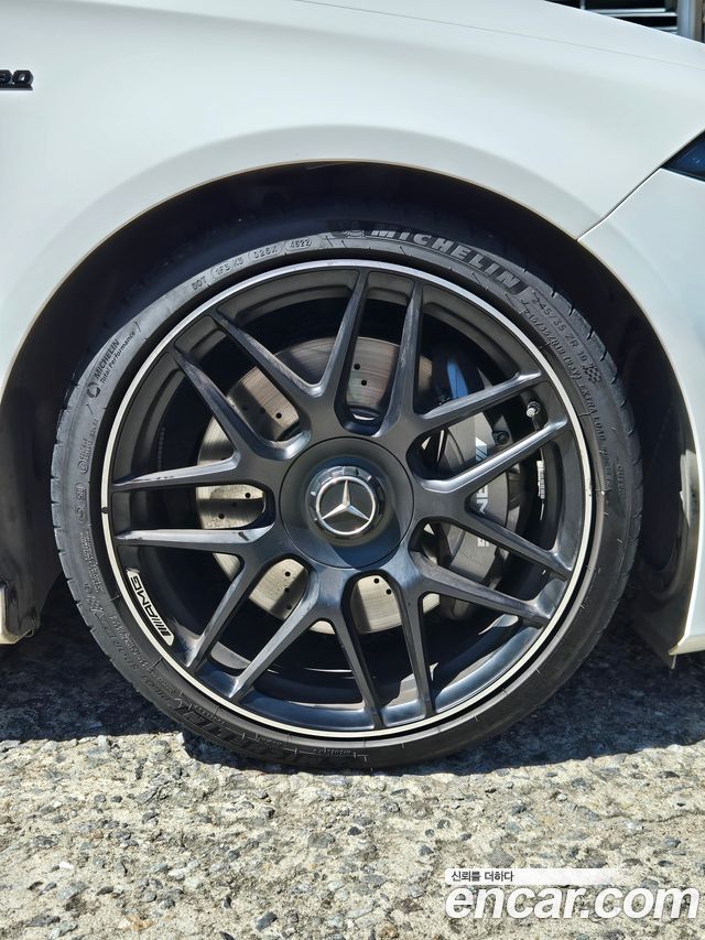 Mercedes-Benz A-Class из Кореи Encar