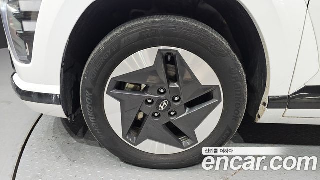 Hyundai Kona Long Range Premium — пробег 68 404 км — фото 5 из 5